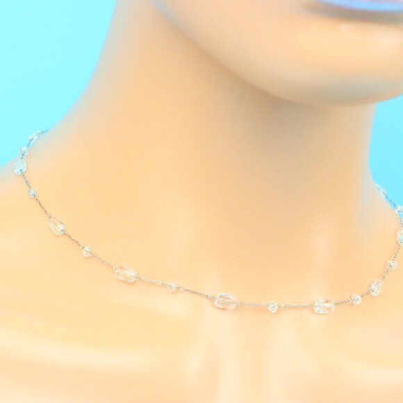 Delicate & Modern Necklace Chain – Perfect for Girls & Women, DYC1105 - Picture 12 of 15